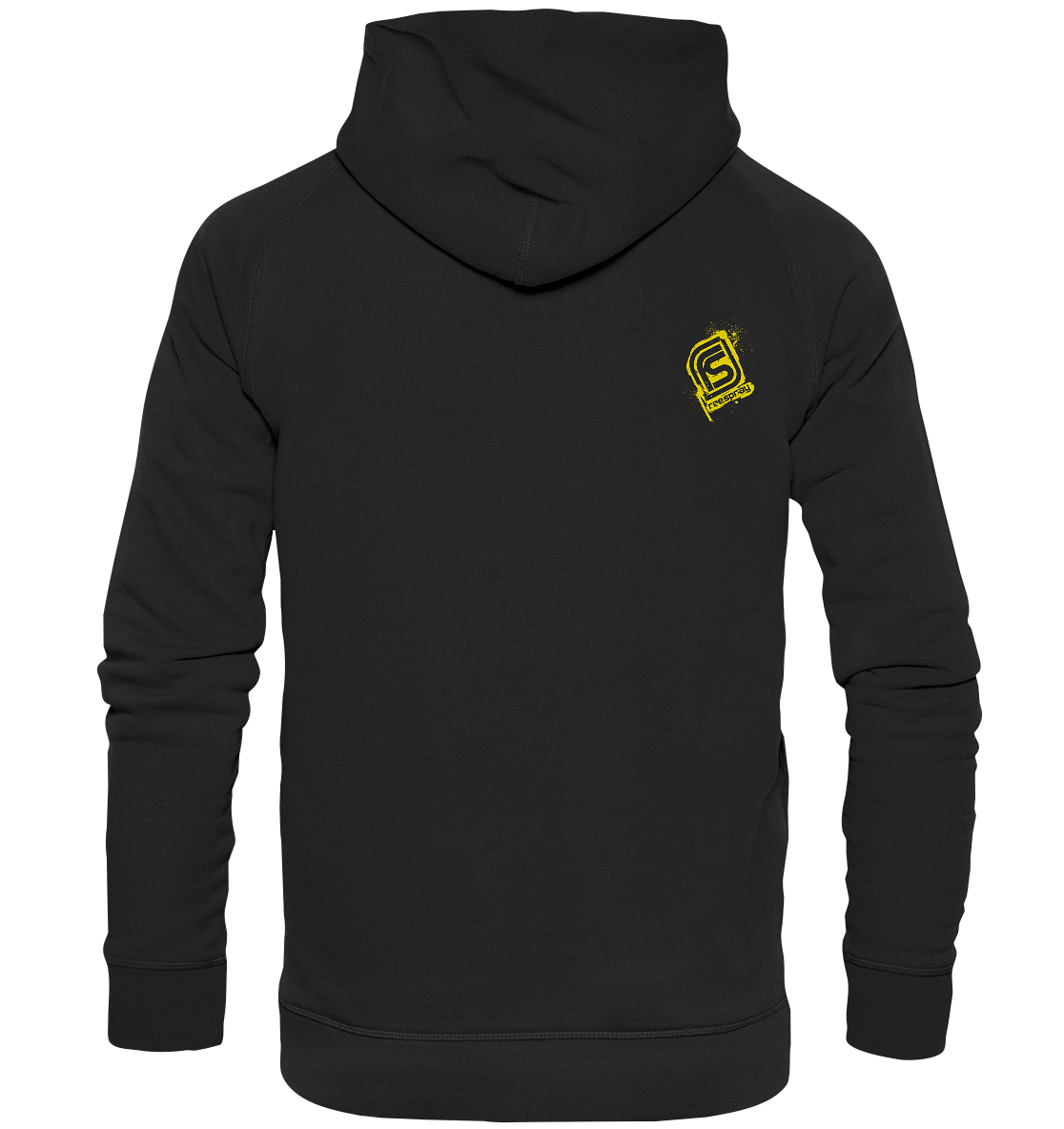 ITS WORTH THE CLIMB - Unisex Snowboarding Reespray Hoodie