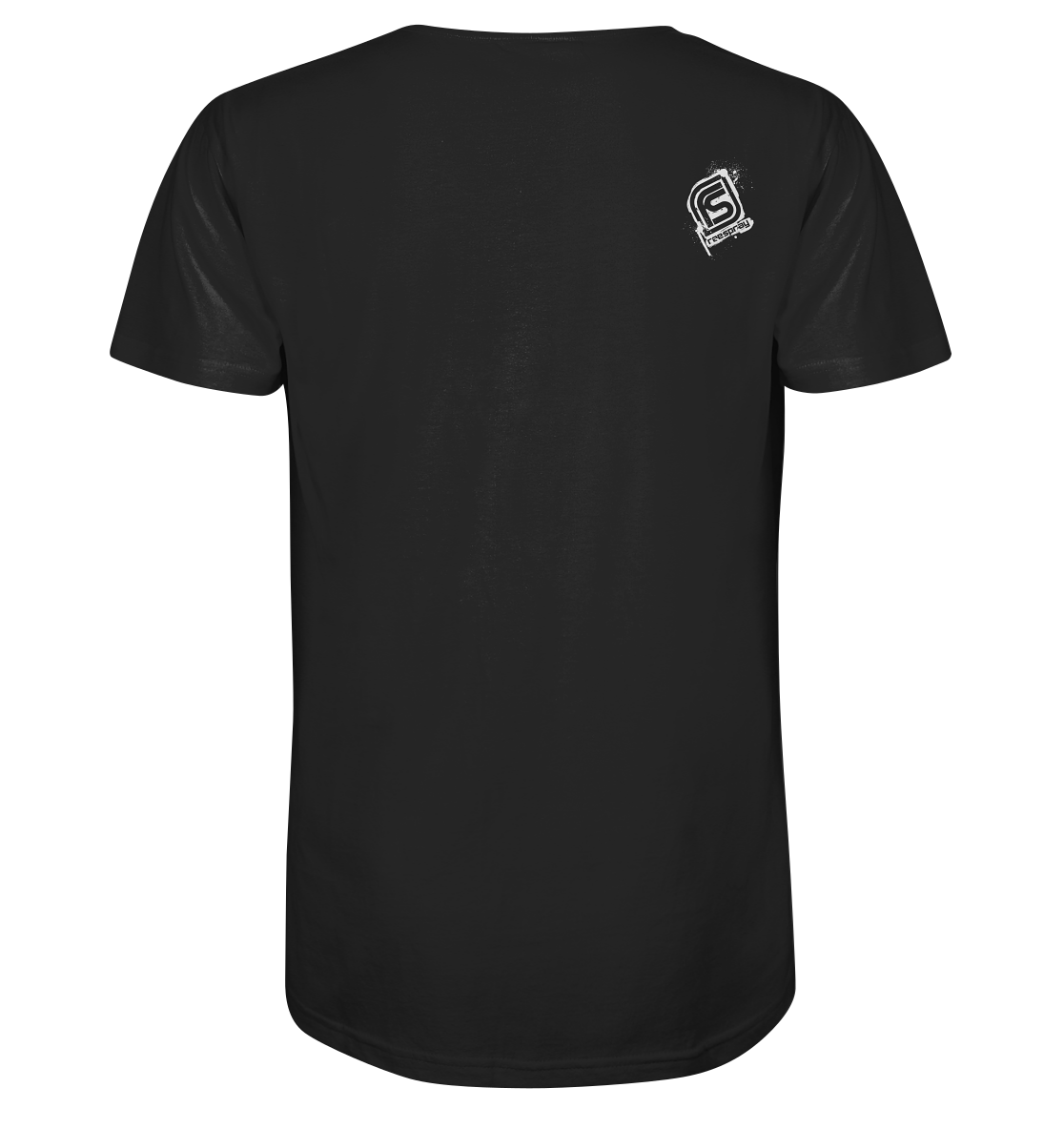 Hold On - Organic Shirt