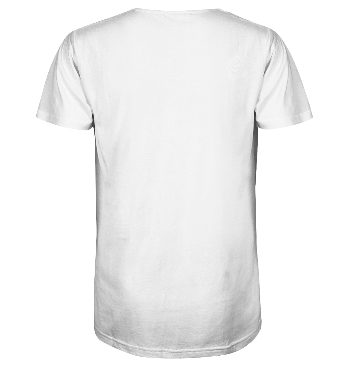 Hold On - Organic Shirt