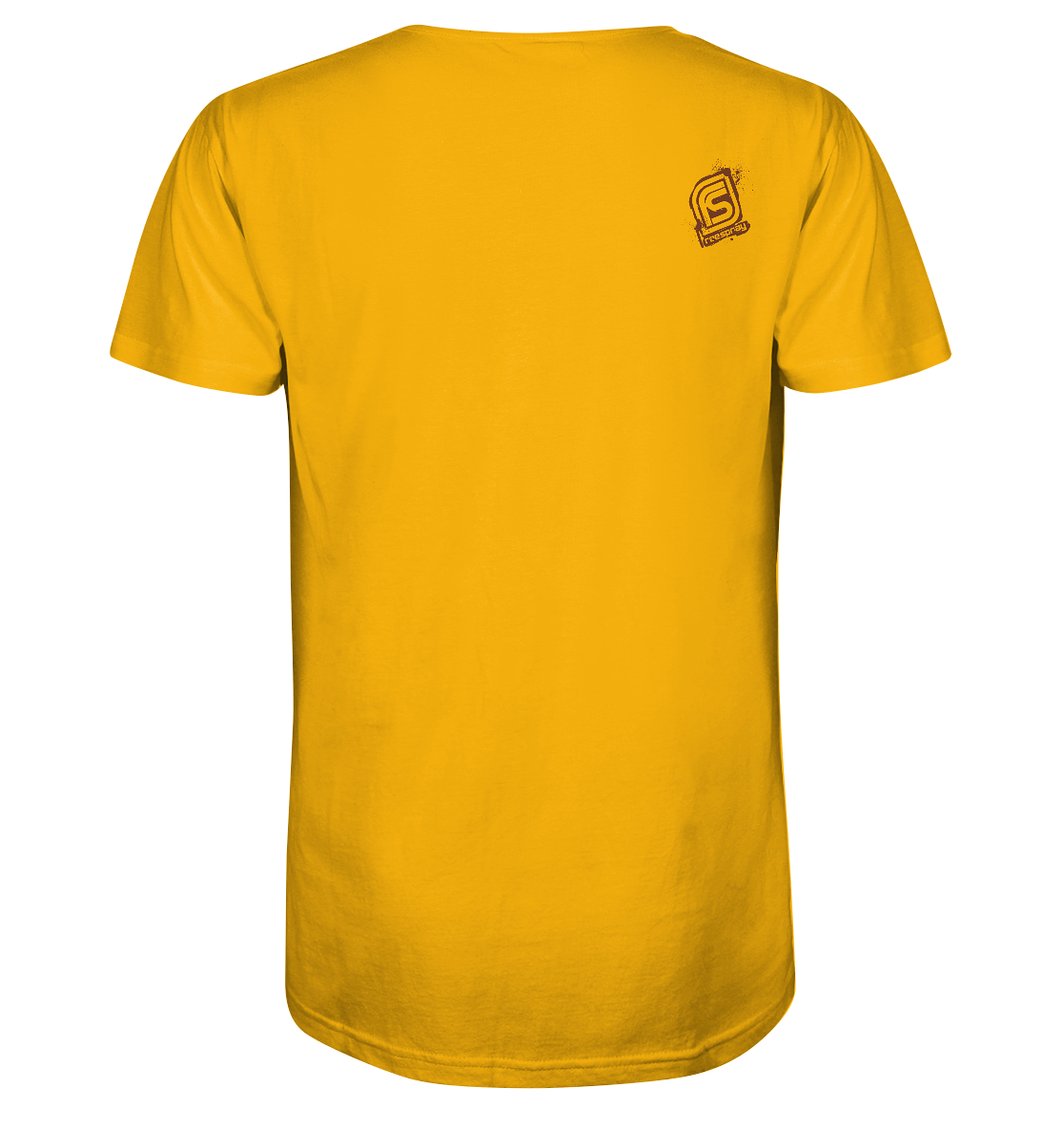 Hold On - Organic Shirt