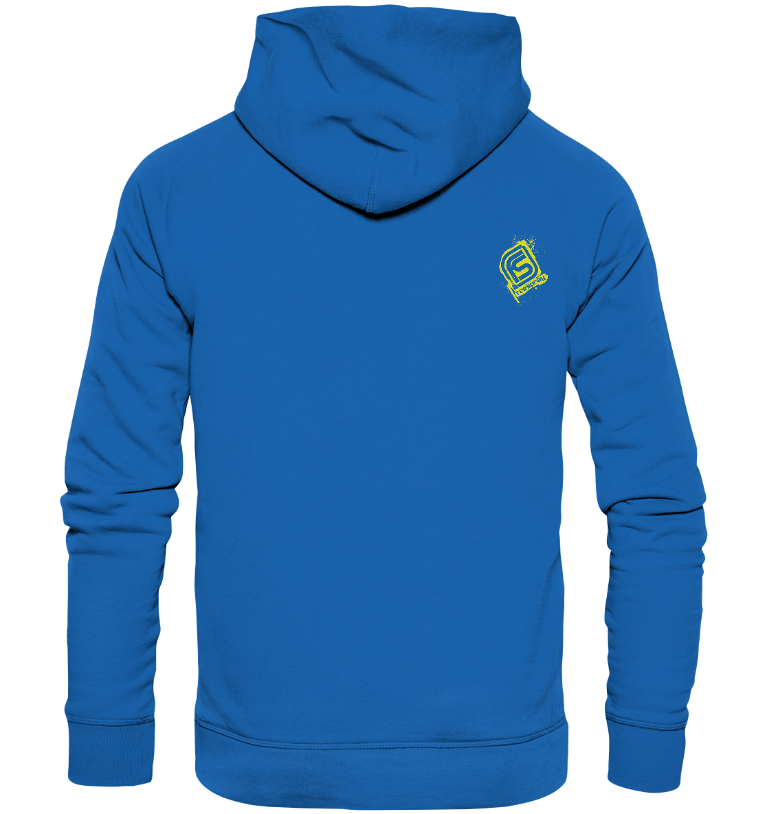 LINKS - Premium Unisex Hoodie
