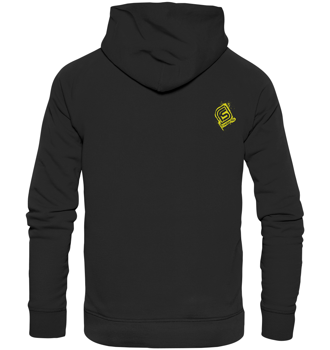 LINKS - Premium Unisex Hoodie
