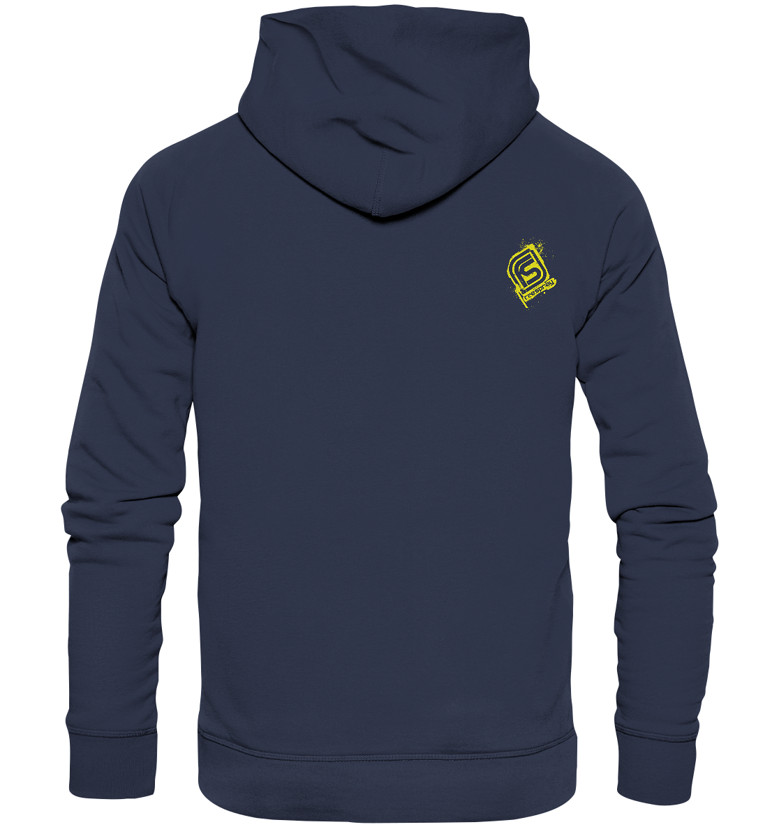 LINKS - Premium Unisex Hoodie