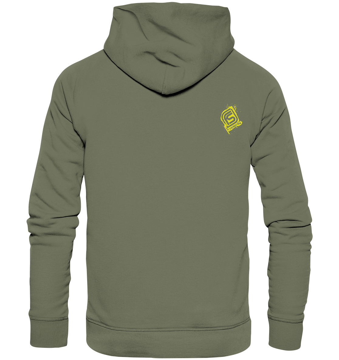 LINKS - Premium Unisex Hoodie