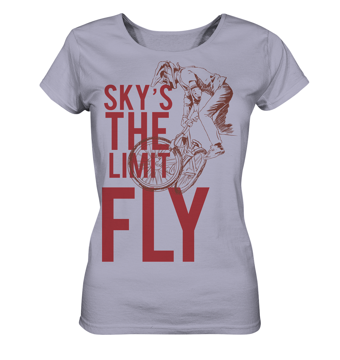 Skys The Limit Fly