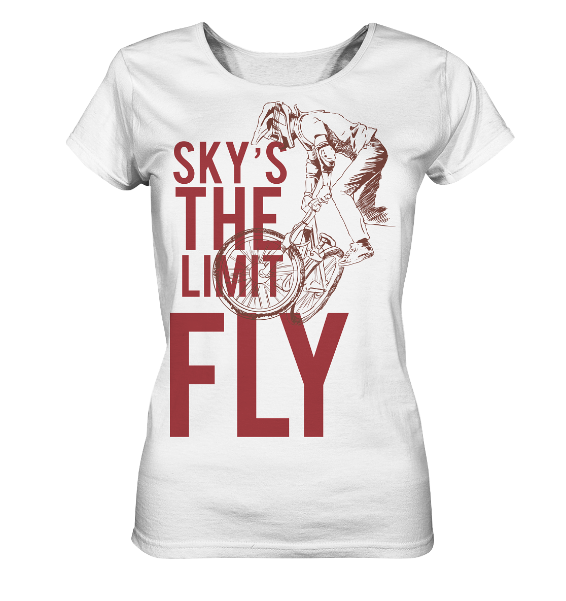 Skys The Limit Fly