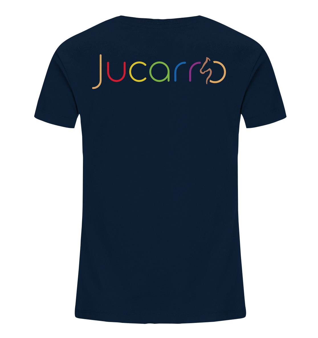 Jucarro - Kids Organic Shirt