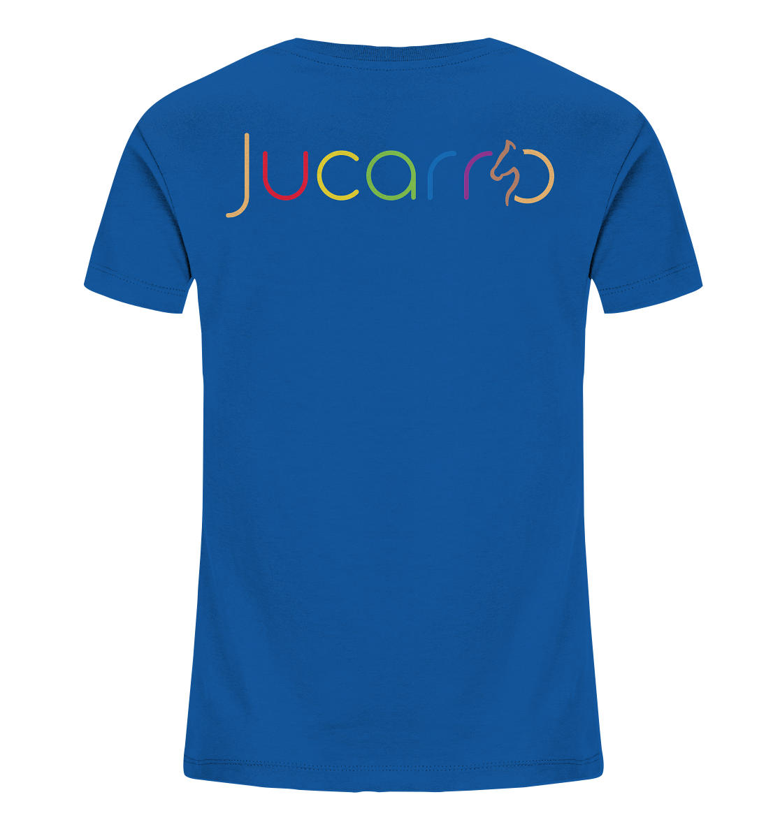 Jucarro - Kids Organic Shirt