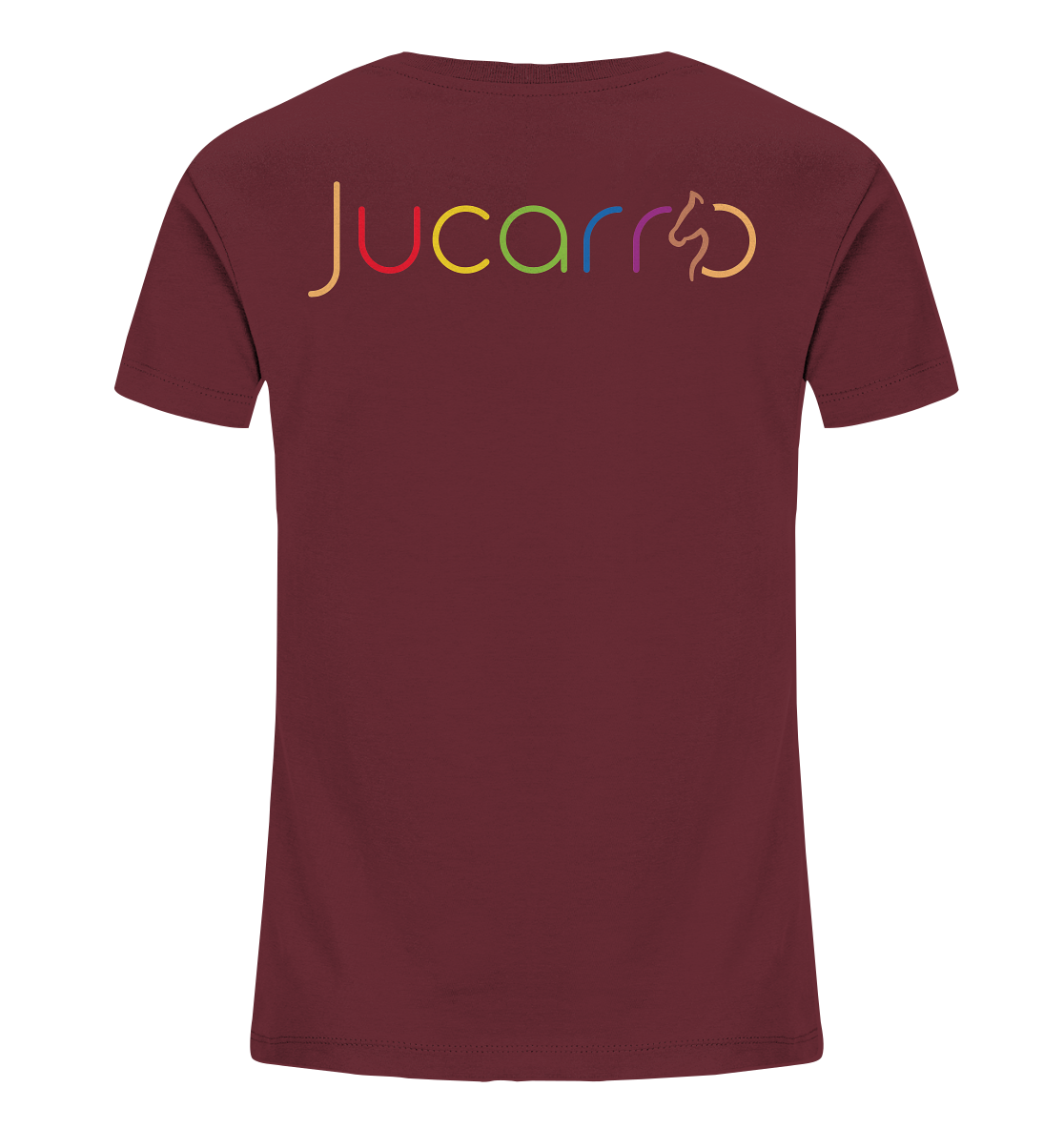 Jucarro - Kids Organic Shirt