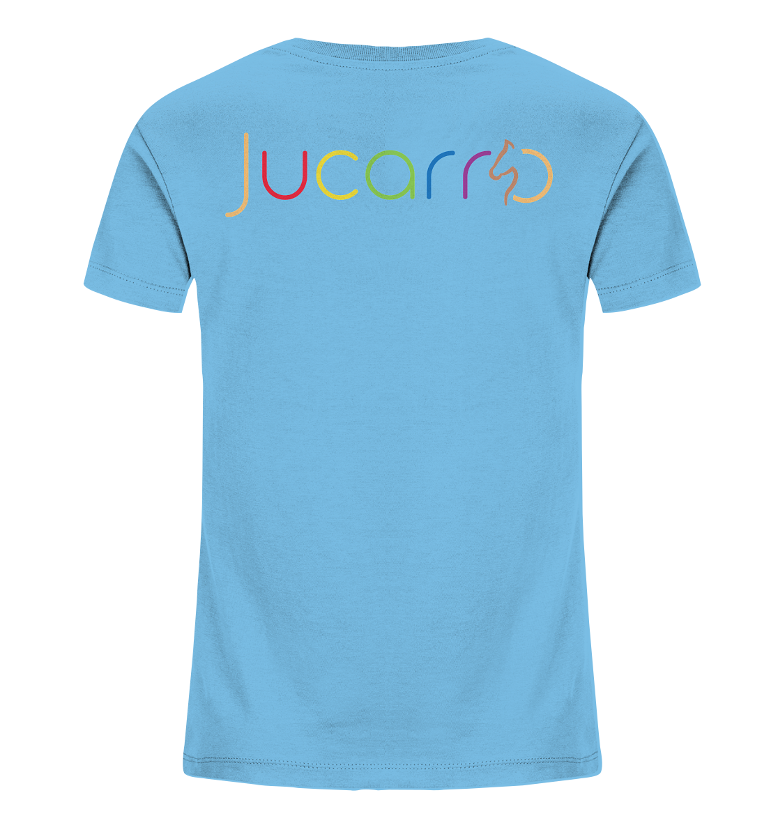 Jucarro - Kids Organic Shirt