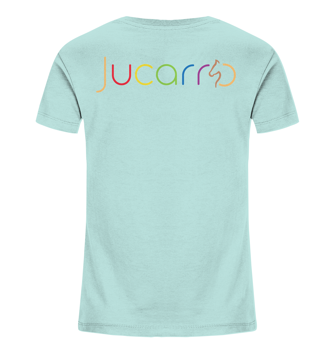 Jucarro - Kids Organic Shirt