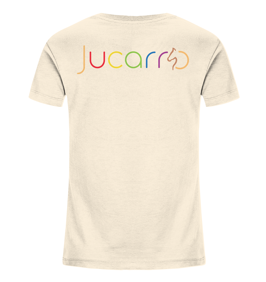 Jucarro - Kids Organic Shirt