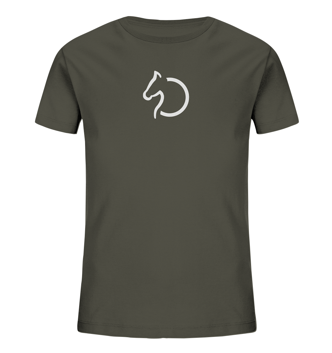 Jucarro - Kids Organic Shirt