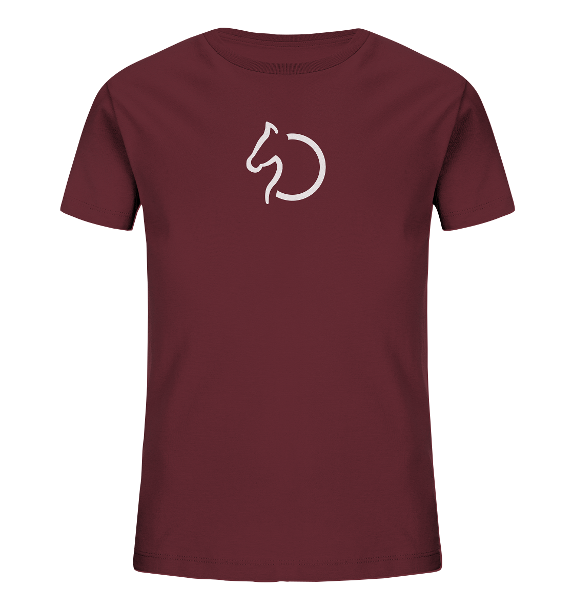 Jucarro - Kids Organic Shirt