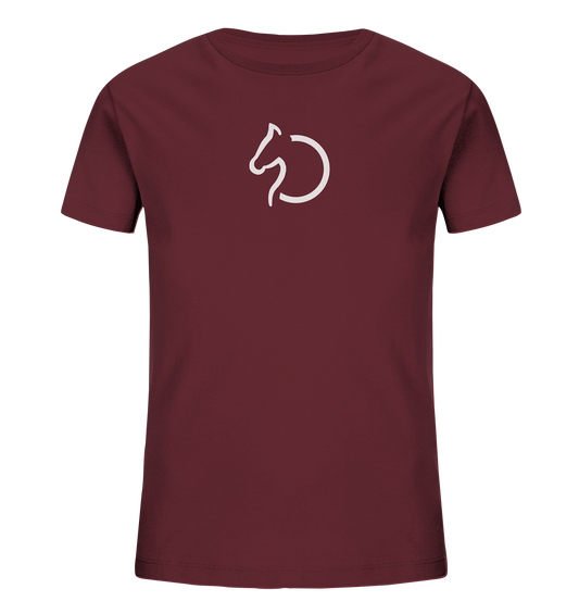 Jucarro - Kids Organic Shirt
